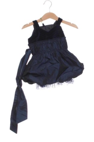 Dziecięca sukienka Microbe, Rozmiar 12-18m/ 80-86 cm, Kolor Niebieski, Cena 51,62 zł, #137898430
