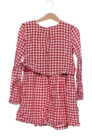 Kinderkleid Minoti, Größe 6-7y/ 122-128 cm, Farbe Mehrfarbig, Preis € 12,00, #137895497