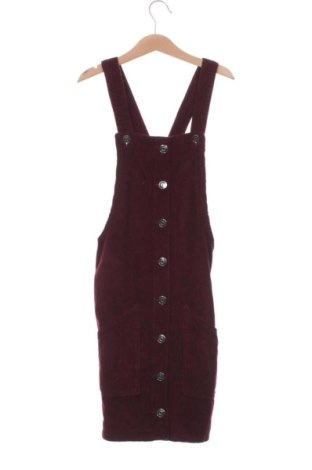 Dětské šaty  Miss, Velikost 9-10y/ 140-146 cm, Barva Červená, Cena  296,00 Kč, #137891990