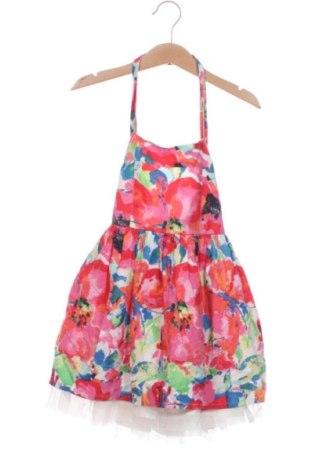 Dětské šaty  Next, Velikost 4-5y/ 110-116 cm, Barva Vícebarevné, Cena  340,00 Kč, #137854274