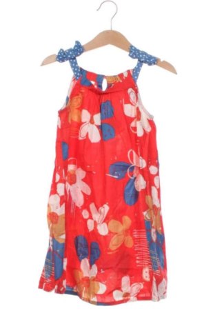 Kinderkleid Next, Größe 3-4y/ 104-110 cm, Farbe Mehrfarbig, Preis € 19,00, #137866541