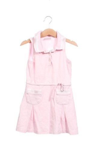Kinderkleid Next, Größe 3-4y/ 104-110 cm, Farbe Rosa, Preis € 13,81, #137873710