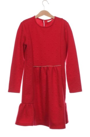Dziecięca sukienka OVS, Rozmiar 8-9y/ 134-140 cm, Kolor Czerwony, Cena 92,04 zł, #137900121