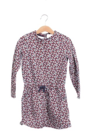 Dětské šaty  Okaidi, Velikost 3-4y/ 104-110 cm, Barva Vícebarevné, Cena  296,00 Kč, #137868239
