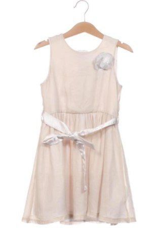 Rochie pentru copii Oviesse, Mărime 5-6y/ 116-122 cm, Culoare Bej, Preț 62,99 Lei, #137886409