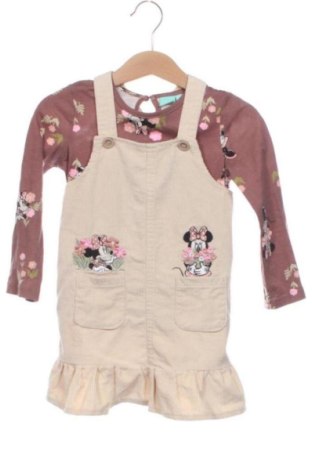 Kinderkleid Pepco, Größe 18-24m/ 86-98 cm, Farbe Mehrfarbig, Preis 12,00 €, #137850307