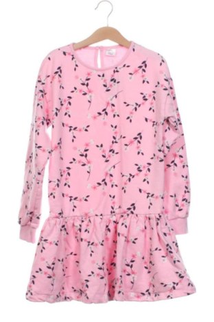 Rochie pentru copii Pepco, Mărime 7-8y/ 128-134 cm, Culoare Multicolor, Preț 64,00 Lei, #137863154
