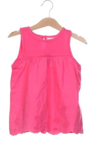 Rochie pentru copii Pepco, Mărime 18-24m/ 86-98 cm, Culoare Roz, Preț 62,99 Lei, #137865921