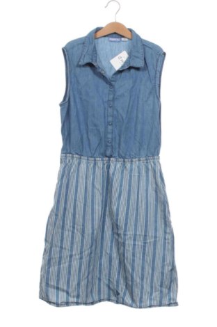 Kinderkleid Pepperts!, Größe 12-13y/ 158-164 cm, Farbe Mehrfarbig, Preis € 10,39, #137873170
