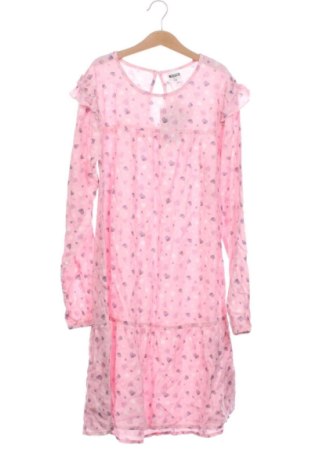 Kinderkleid Pocopiano, Größe 11-12y/ 152-158 cm, Farbe Mehrfarbig, Preis € 9,33, #137877799