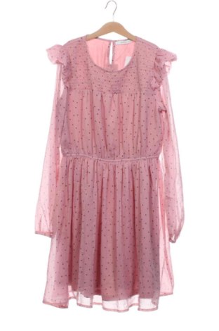Kinderkleid Reserved, Größe 12-13y/ 158-164 cm, Farbe Mehrfarbig, Preis € 19,00, #137893489