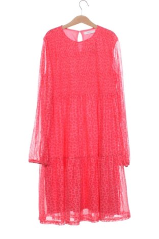 Kinderkleid Reserved, Größe 13-14y/ 164-168 cm, Farbe Mehrfarbig, Preis € 12,00, #137894370
