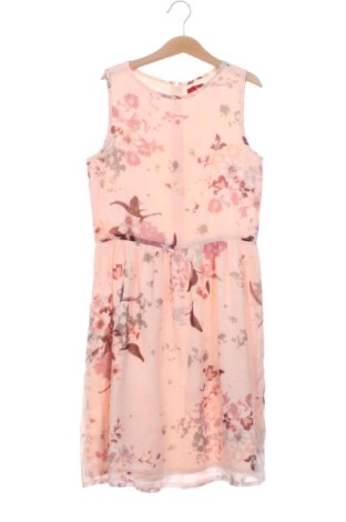 Kinderkleid S.Oliver, Größe 10-11y/ 146-152 cm, Farbe Mehrfarbig, Preis € 14,99, #137831554