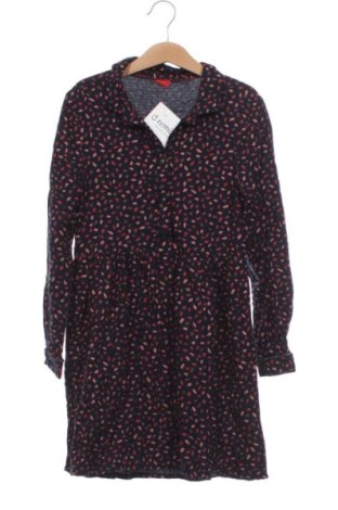 Kinderkleid S.Oliver, Größe 7-8y/ 128-134 cm, Farbe Mehrfarbig, Preis 23,99 €, #137878627