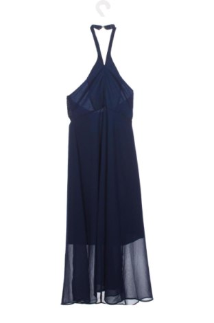Detské šaty  SHEIN, Veľkosť 11-12y/ 152-158 cm, Farba Modrá, Cena  13,00 €, #137881507