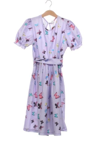 Dětské šaty  SHEIN, Velikost 9-10y/ 140-146 cm, Barva Vícebarevné, Cena  296,00 Kč, #137891840