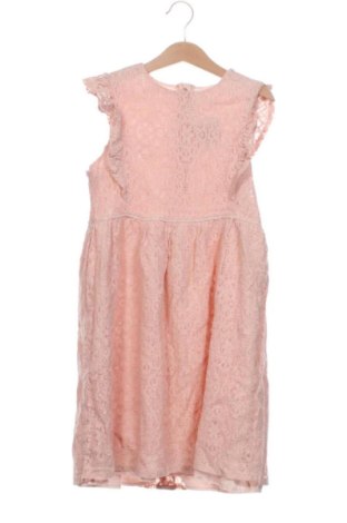 Dětské šaty  Sinsay, Velikost 10-11y/ 146-152 cm, Barva Růžová, Cena  291,00 Kč, #137853763