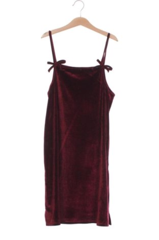 Dětské šaty  Sinsay, Velikost 10-11y/ 146-152 cm, Barva Červená, Cena  291,00 Kč, #137855371