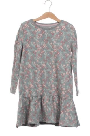 Kinderkleid Sinsay, Größe 7-8y/ 128-134 cm, Farbe Mehrfarbig, Preis € 9,00, #137873832