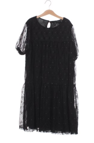 Dětské šaty  Sugarfree, Velikost 14-15y/ 168-170 cm, Barva Černá, Cena  340,00 Kč, #137856055