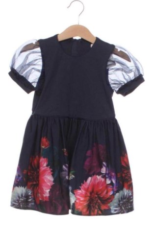 Dětské šaty  Ted Baker, Velikost 18-24m/ 86-98 cm, Barva Vícebarevné, Cena  607,00 Kč, #137858334