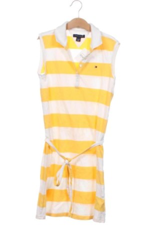 Kinderkleid Tommy Hilfiger, Größe 15-18y/ 170-176 cm, Farbe Mehrfarbig, Preis 31,99 €, #137853815