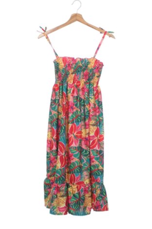 Kinderkleid Unbranded, Größe 11-12y/ 152-158 cm, Farbe Mehrfarbig, Preis € 12,19, #137845359