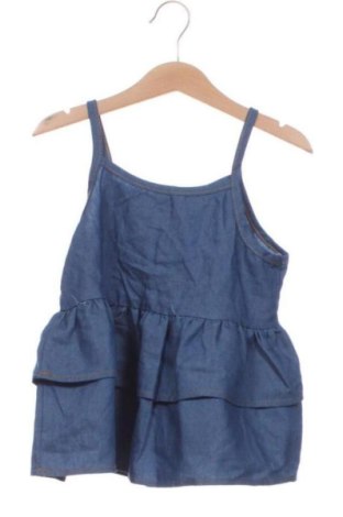 Kinderkleid Unbranded, Größe 3-4y/ 104-110 cm, Farbe Blau, Preis 19,41 €, #137850007
