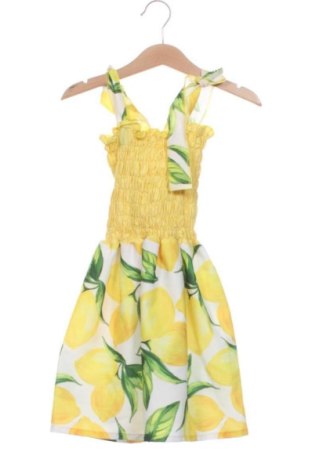 Kinderkleid Unbranded, Größe 4-5y/ 110-116 cm, Farbe Mehrfarbig, Preis 12,00 €, #137852465