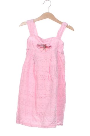 Dětské šaty  Unbranded, Velikost 5-6y/ 116-122 cm, Barva Růžová, Cena  291,00 Kč, #137854313