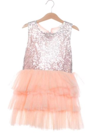 Kinderkleid Unbranded, Größe 6-7y/ 122-128 cm, Farbe Mehrfarbig, Preis 12,00 €, #137854387