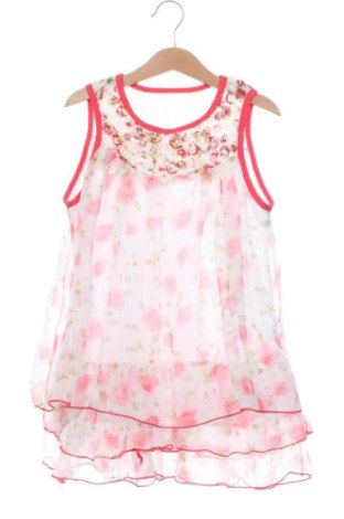 Dětské šaty  Unbranded, Velikost 4-5y/ 110-116 cm, Barva Vícebarevné, Cena  296,00 Kč, #137861109