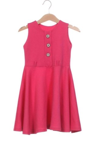 Rochie pentru copii Unbranded, Mărime 3-4y/ 104-110 cm, Culoare Roz, Preț 64,00 Lei, #137863231