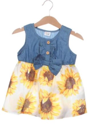 Rochie pentru copii Unbranded, Mărime 18-24m/ 86-98 cm, Culoare Multicolor, Preț 111,11 Lei, #137863515