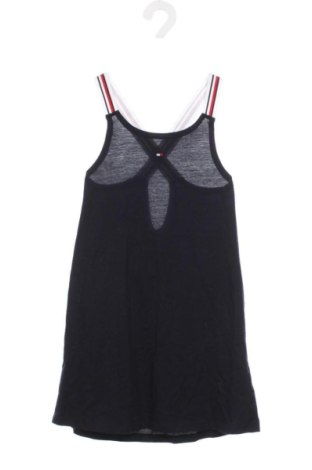 Kinderkleid Tommy Hilfiger, Größe 12-13y/ 158-164 cm, Farbe Blau, Preis € 24,99, #137866764