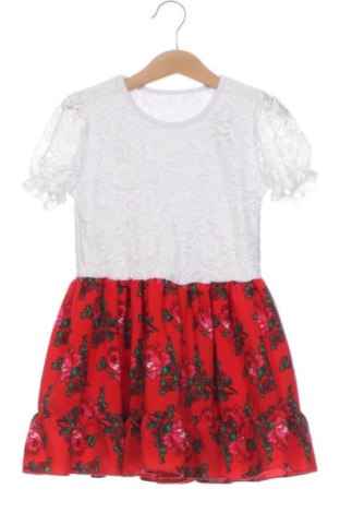 Kinderkleid Unbranded, Größe 3-4y/ 104-110 cm, Farbe Mehrfarbig, Preis € 12,28, #137870372