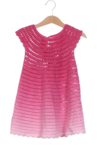 Kinderkleid Unbranded, Größe 2-3y/ 98-104 cm, Farbe Rosa, Preis € 12,28, #137873800