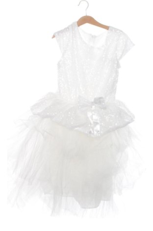 Detské šaty  Unbranded, Veľkosť 11-12y/ 152-158 cm, Farba Biela, Cena  13,00 €, #137885338