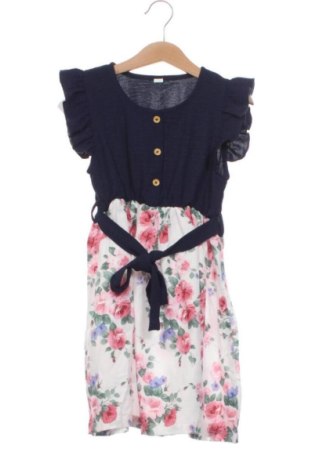 Rochie pentru copii Unbranded, Mărime 6-7y/ 122-128 cm, Culoare Multicolor, Preț 64,00 Lei, #137887101