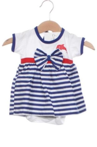 Kinderkleid Unbranded, Größe 1-2m/ 50-56 cm, Farbe Mehrfarbig, Preis € 19,00, #137892294