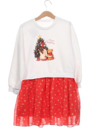 Kinderkleid Unbranded, Größe 6-7y/ 122-128 cm, Farbe Mehrfarbig, Preis € 12,19, #137894441