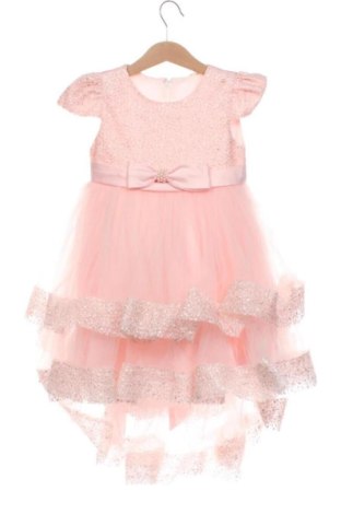 Detské šaty  Unbranded, Veľkosť 9-12m/ 74-80 cm, Farba Viacfarebná, Cena  22,86 €, #137896374