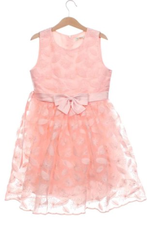 Dziecięca sukienka Unbranded, Rozmiar 10-11y/ 146-152 cm, Kolor Różowy, Cena 50,80 zł, #137899585