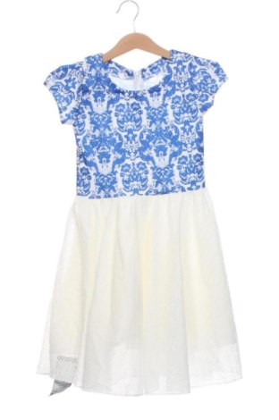 Dětské šaty  Unbranded, Velikost 4-5y/ 110-116 cm, Barva Vícebarevné, Cena  291,00 Kč, #137900183