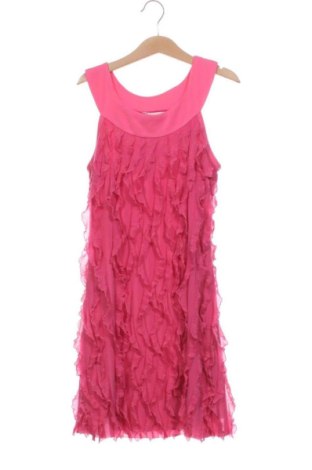 Dziecięca sukienka Unbranded, Rozmiar 9-10y/ 140-146 cm, Kolor Różowy, Cena 50,80 zł, #137900754