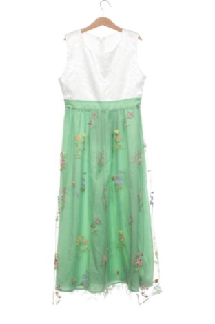 Dětské šaty  Unbranded, Velikost 10-11y/ 146-152 cm, Barva Vícebarevné, Cena  291,00 Kč, #137900909
