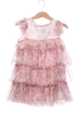 Dětské šaty  Unbranded, Velikost 18-24m/ 86-98 cm, Barva Vícebarevné, Cena  291,00 Kč, #137900988