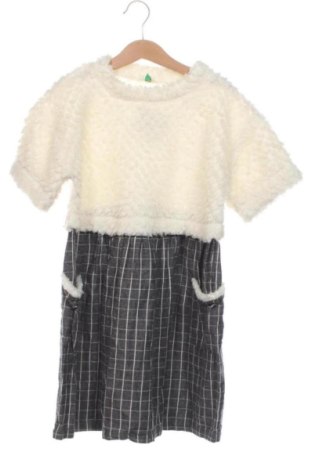 Dětské šaty  United Colors Of Benetton, Velikost 8-9y/ 134-140 cm, Barva Vícebarevné, Cena  340,00 Kč, #137854745