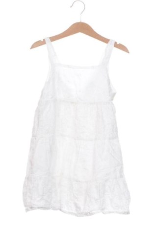Dětské šaty  United Colors Of Benetton, Velikost 3-4y/ 104-110 cm, Barva Bílá, Cena  340,00 Kč, #137856429