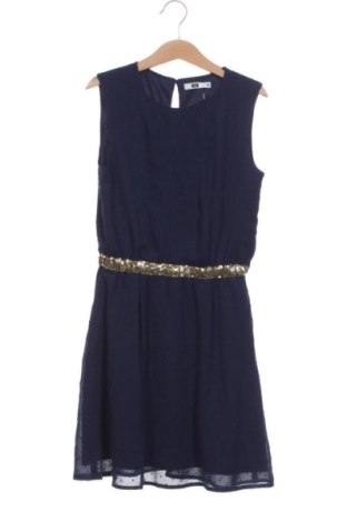 Rochie pentru copii WE, Mărime 8-9y/ 134-140 cm, Culoare Albastru, Preț 62,99 Lei, #137899806